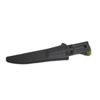 Нож рыбацкий Boker Magnum Falun 10 см, сталь 420, рукоять пластик Black/Green