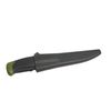 Нож рыбацкий Boker Magnum Falun 10 см, сталь 420, рукоять пластик Black/Green