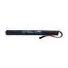 Аккумулятор BlueMAX NiMH 8.4V 1600mah Thin Stick, 203x18 мм