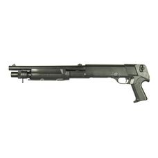 Страйкбольный дробовик Cyma Benelli M3 Super 90 Compact, пластик (CM.361)