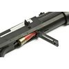 Страйкбольный дробовик Cyma Benelli M3 Super 90 Compact, пластик (CM.361)