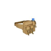 Сумка универсальная AS-BS0041 Utility Tactical Outdoor Sport (Tan)