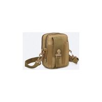 Сумка наплечная AS-BS0067 Tactical Molle Small (Olive)