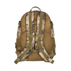 Рюкзак тактический Remington Large Hunting Backpack Yellow Waterfowl Honeycombs, 45 л