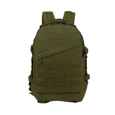 Рюкзак тактический Remington Tactical Backpack Khaki, 40 л