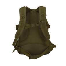 Рюкзак тактический Remington Tactical Backpack Khaki, 40 л