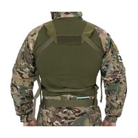 Разгрузка нагрудная Remington McCoy Tactical Vest Army Green