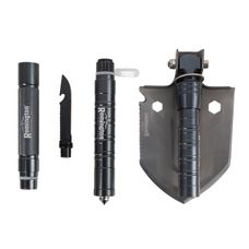 Тактический набор Remington Tactical Survival Shovel