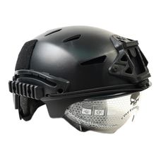 Шлем тактический EmersonGear EXF BUMP Helmet /Protective (Black)