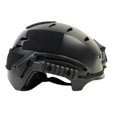 Шлем тактический EmersonGear EXF BUMP Helmet /Protective (Black)