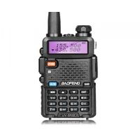 Рация Baofeng UV-5R 8W, Tri-band