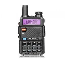 Рация Baofeng UV-5R 8W, Tri-band