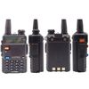 Рация Baofeng UV-5R 8W, Tri-band