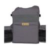 Разгрузочный жилет EmersonGear LBT6094A style Plate Carrier с 3 подсумками (Wolf Grey)