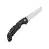 Нож складной Cold Steel Voyager Tanto 10 см, сталь Aus-10, рукоять Grivory Black