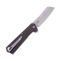 Нож складной Kershaw RIB 8,9 см, сталь 8Cr13MoV, рукоять G10, Black