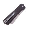 Нож складной Kershaw RIB 8,9 см, сталь 8Cr13MoV, рукоять G10, Black