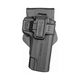 Кобура Fab Defense M24 Paddle для Colt 1911 (Black)