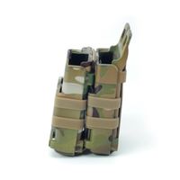 Подсумок FMA Water Transfer FastMag Holster Set для магазина M4 (Multicam)