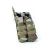 Подсумок FMA Water Transfer FastMag Holster Set для магазина M4 (Multicam)