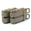 Подсумок FMA Water Transfer FastMag Holster Set для магазина M4 (Multicam)