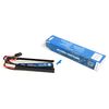 Аккумулятор BlueMAX Li-Po 11.1V 1450mah 30C Triple, 3x (115x16x8) мм