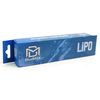 Аккумулятор BlueMAX Li-Po 11.1V 1450mah 30C Triple, 3x (115x16x8) мм