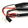 Аккумулятор BlueMAX Li-Po 11.1V 1450mah 30C Triple, 3x (115x16x8) мм