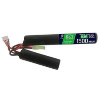 Аккумулятор BlueMAX Li-Ion 11.1V 1500mah 20C Nunchuck