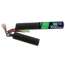 Аккумулятор BlueMAX Li-Ion 11.1V 1500mah 20C Nunchuck