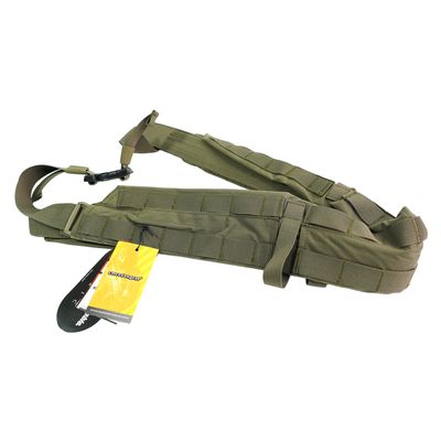 Пояс разгрузочный EmersonGear CP Style MRB Tactical Battle Belt (RG)