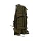 Рюкзак тактический Remington Tactical Oxford Waterproof Backpack Army Green, 45 л