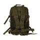 Рюкзак тактический Remington Tactical Oxford Waterproof Backpack Army Green, 45 л