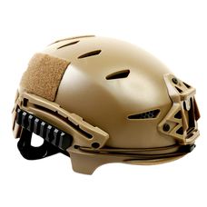 Шлем тактический EmersonGear EXF BUMP Helmet /Protective (Desert)