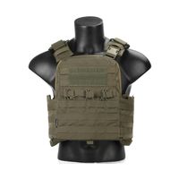 Разгрузочный жилет EmersonGear CP Style CPC Tactical Vest (Ranger Green)