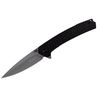 Нож складной Kershaw Torus 8,9 см, сталь 8Cr13MoV, рукоять GRN, Black