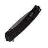 Нож складной Kershaw Torus 8,9 см, сталь 8Cr13MoV, рукоять GRN, Black