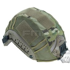 Чехол на шлем FMA Maritime Helmet Cover (Multicam)