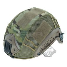 Чехол на шлем FMA Maritime Helmet Cover (Multicam)