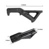 Тактическая рукоятка FMA ACM FFG 1 Angled Fore Grip (Black)