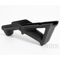 Тактическая рукоятка FMA ACM FFG 1 Angled Fore Grip (Black)