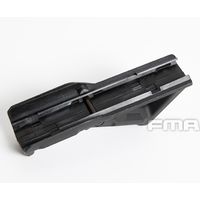 Тактическая рукоятка FMA ACM FFG 1 Angled Fore Grip (Black)