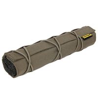 Чехол для глушителя EmersonGear 22cm Airsoft Suppressor Cover (Foliage Green)