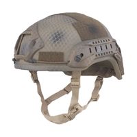 Шлем тактический EmersonGear ACH MICH 2001 Helmet-Special action ver. (SEAL)