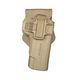 Кобура Fab Defense M24 Paddle для Colt 1911 (Tan)