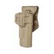 Кобура Fab Defense M24 Paddle для Colt 1911 (Tan)