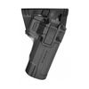 Кобура Fab Defense M24 Belt 1911R для Colt 1911, с кнопкой (Black)