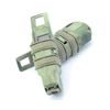 Подсумок FMA Water Transfer FastMag Holster Set для пистолетного магазина (Green Camo)