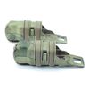 Подсумок FMA Water Transfer FastMag Holster Set для пистолетного магазина (Green Camo)