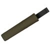 Нож туристический Morakniv Outdoor Mora 2000, нерж. сталь, клинок 109 мм, зеленый